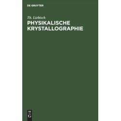 Physikalische Krystallographie