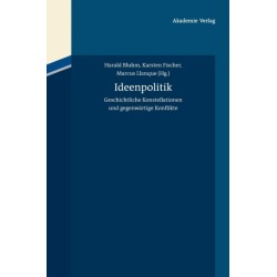 Ideenpolitik