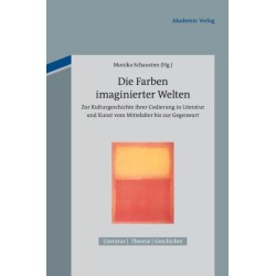 Die Farben imaginierter Welten
