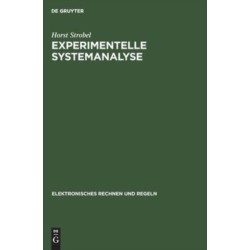 Experimentelle Systemanalyse
