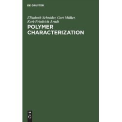 Polymer Characterization