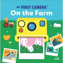 My First Camera: On the Farm