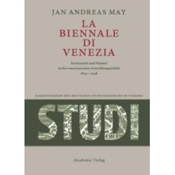 La Biennale di Venezia