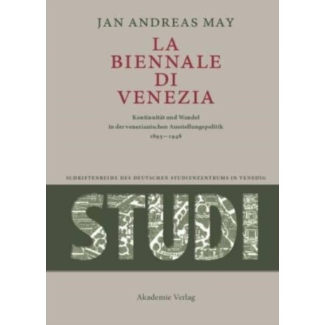 La Biennale di Venezia