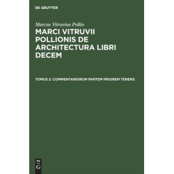 Commentariorum partem priorem tenens