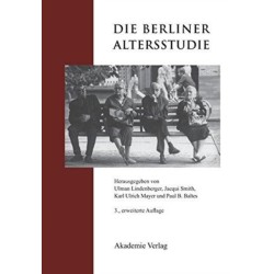Die Berliner Altersstudie