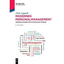 Modernes Personalmanagement