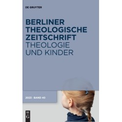 Theologie und Kinder