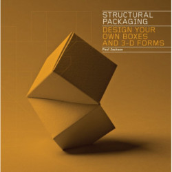 Structural Packaging: Design your own Boxes and 3D Forms