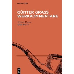 »Der Butt«