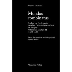 Mundus Combinatus