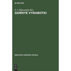 Gornye Vyrabotki