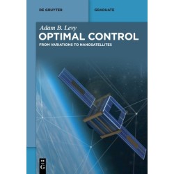 Optimal Control: From Variations to Nanosatellites