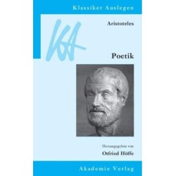 Aristoteles: Poetik