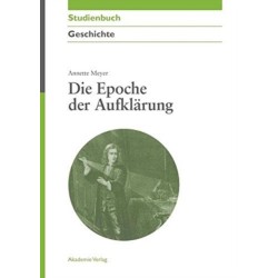 Die Epoche Der Aufklarung