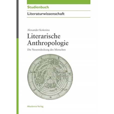 Literarische Anthropologie