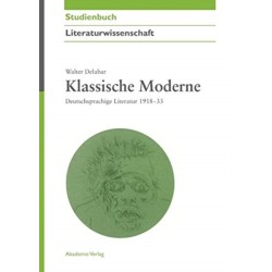 Klassische Moderne