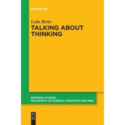 Talking About Thinking: Language, Thought, and Mentalizing