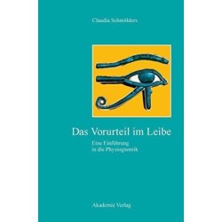 Das Vorurteil im Leibe