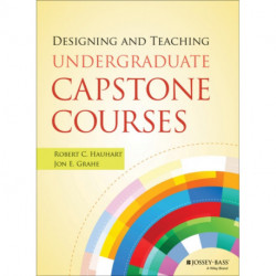Designing and Teaching Undergraduate Capstone Courses