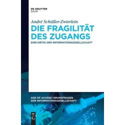 Die Fragilitat des Zugangs