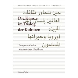 Die Kunste im Dialog der Kulturen