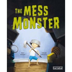 The Mess Monster