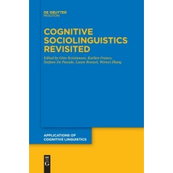 Cognitive Sociolinguistics Revisited