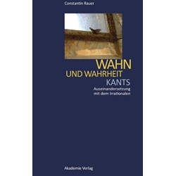Wahn Und Wahrheit