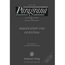 Imagination und Invention