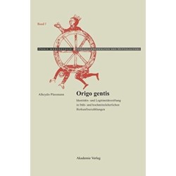 Origo gentis
