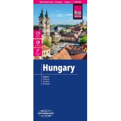 Hungary (1:380.000)