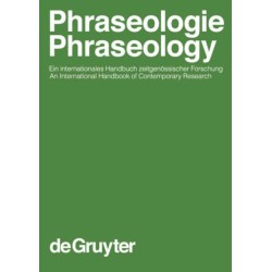 Phraseologie