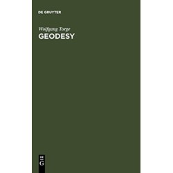 Geodesy
