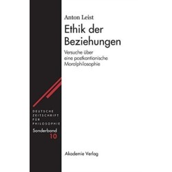 Ethik der Beziehungen