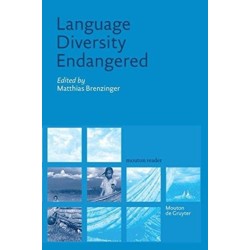 Language Diversity Endangered