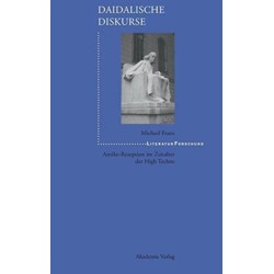 Daidalische Diskurse