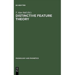 Distinctive Feature Theory