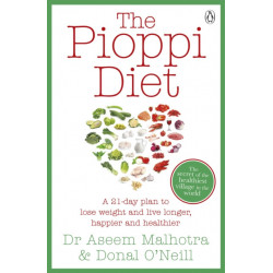 The Pioppi Diet: The 21-Day Anti-Diabetes Lifestyle Plan as followed by Tom Watson, author of Downsizing