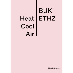 Heat Cool Air: Manual