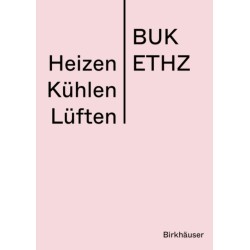 Heizen Kuhlen Luften: Manual