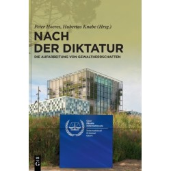 Nach der Diktatur