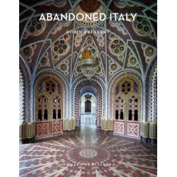 Abandoned Italy