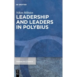 Leadership and Leaders in Polybius