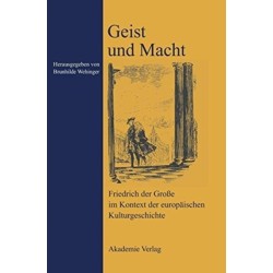 Geist und Macht