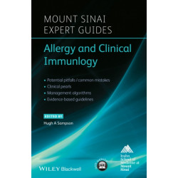 Allergy and Clinical Immunology