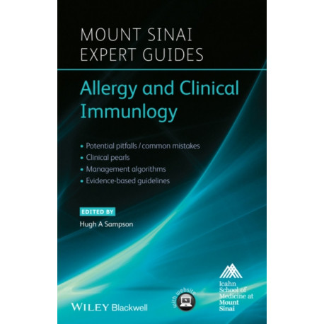 Allergy and Clinical Immunology
