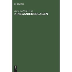 Kriegsniederlagen
