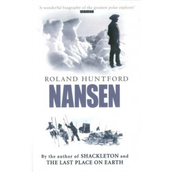 Nansen: The Explorer as Hero