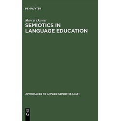 Semiotics in Language Education